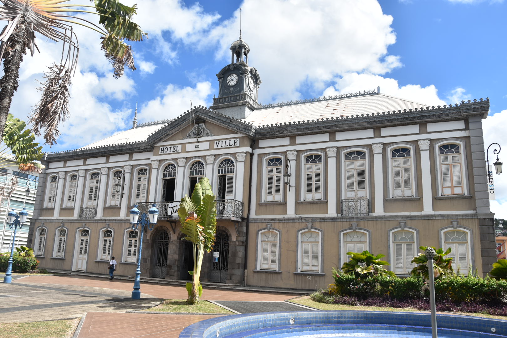 Visiter FortdeFrance Martinique Visiter FortdeFrance Martinique