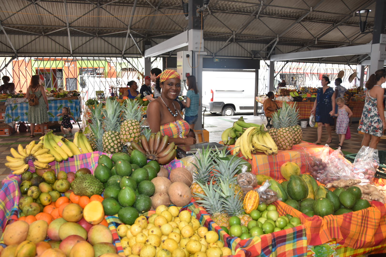 Visiter FortdeFrance Martinique Visiter FortdeFrance Martinique