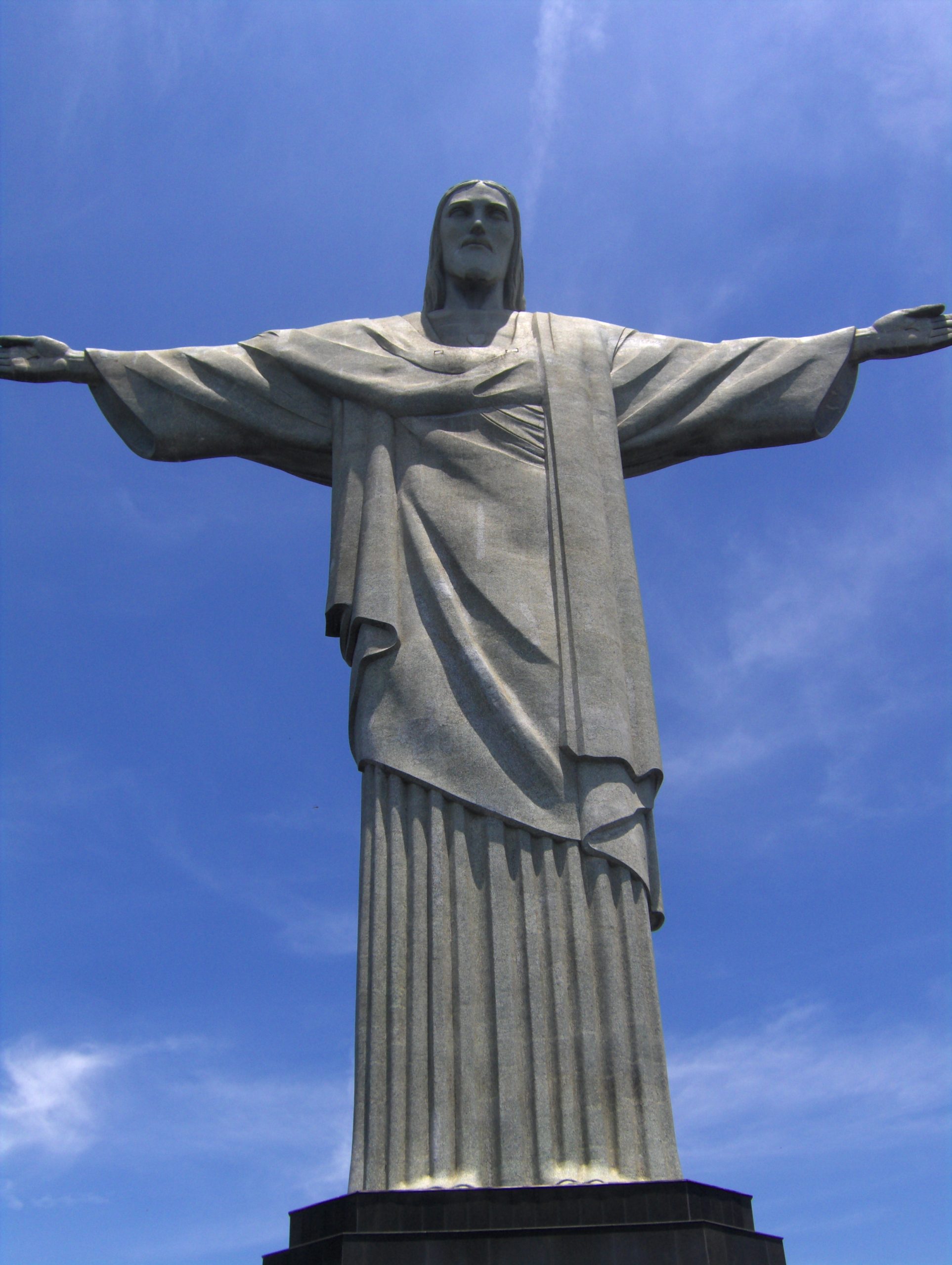 Visiter Rio de Janeiro au Brésil en 1 semaine