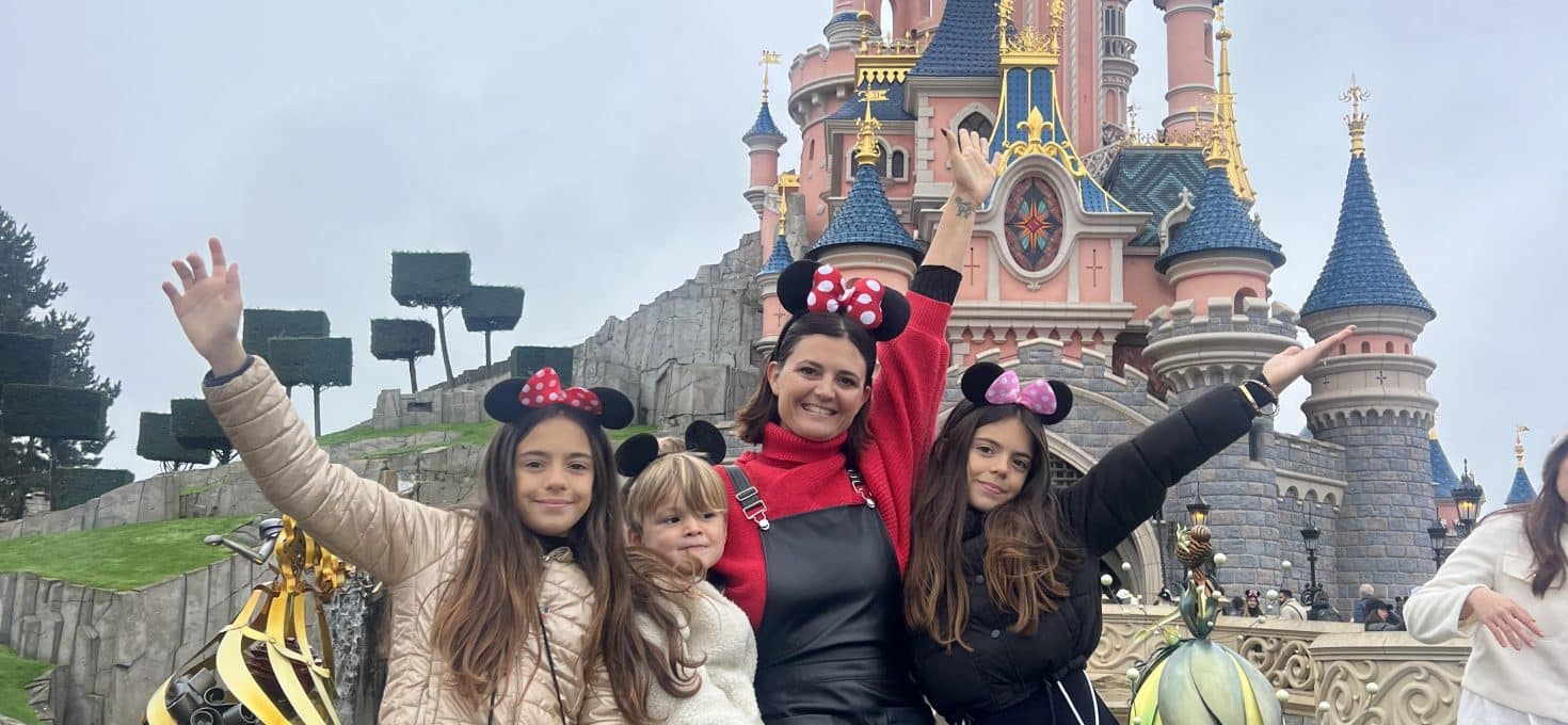 Parcs d&rsquo;attractions en France à faire en famille : Notre TOP 10