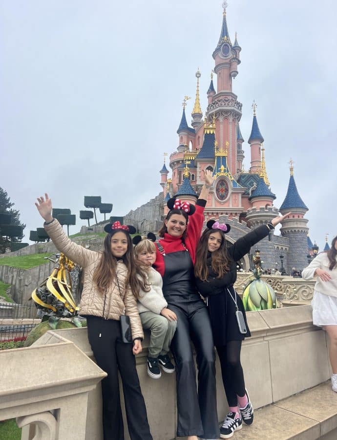 Parcs d&rsquo;attractions en France à faire en famille : Notre TOP 10