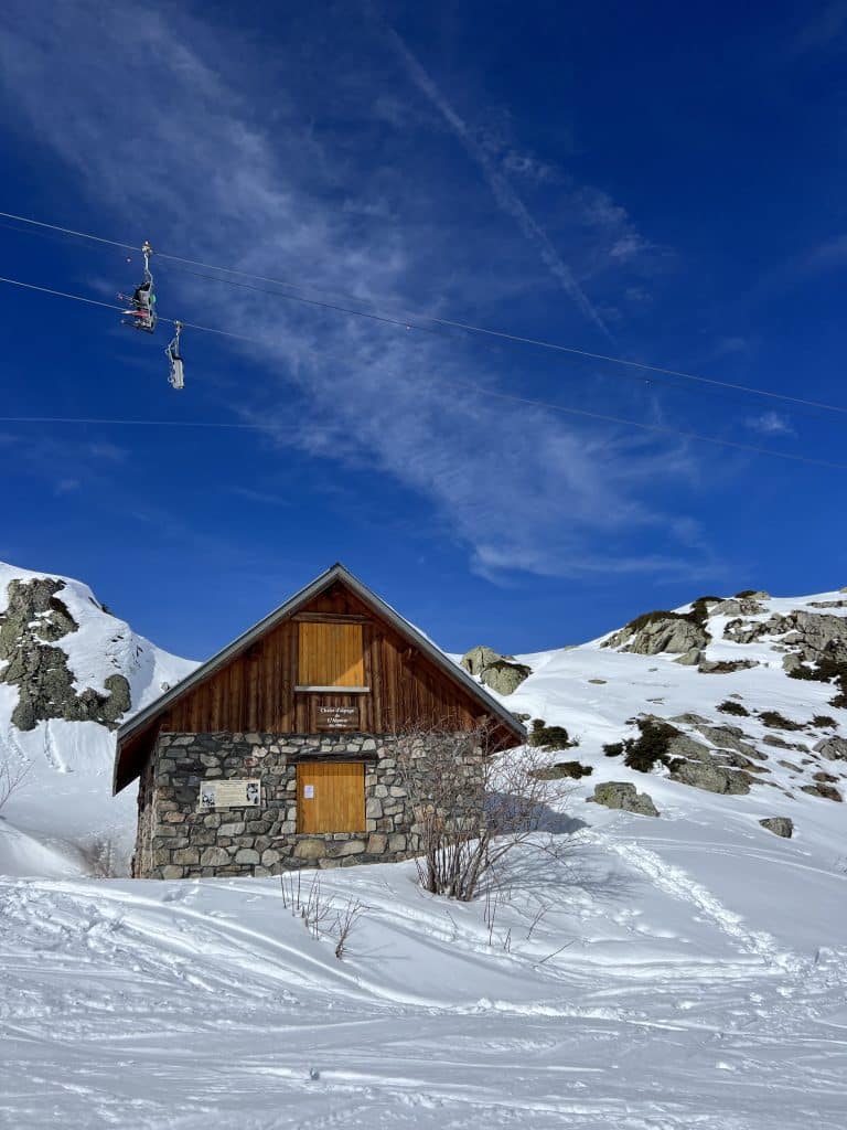 station de ski oz vaujany oisans