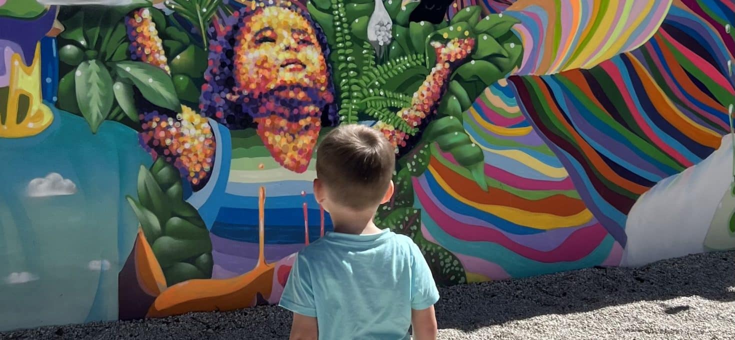 Wynwood: Le quartier street art incontournable de Miami