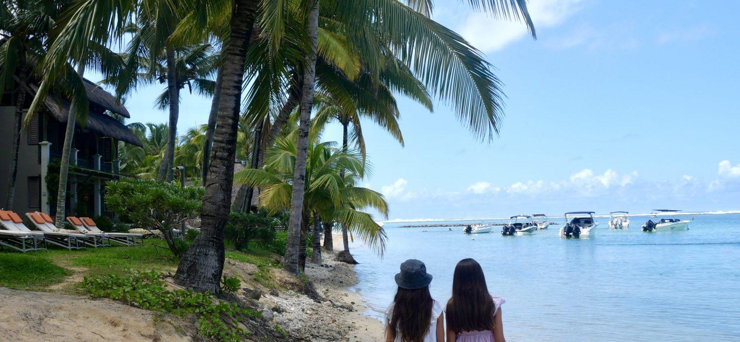 Quelle destination pour un voyage en famille en hiver ?