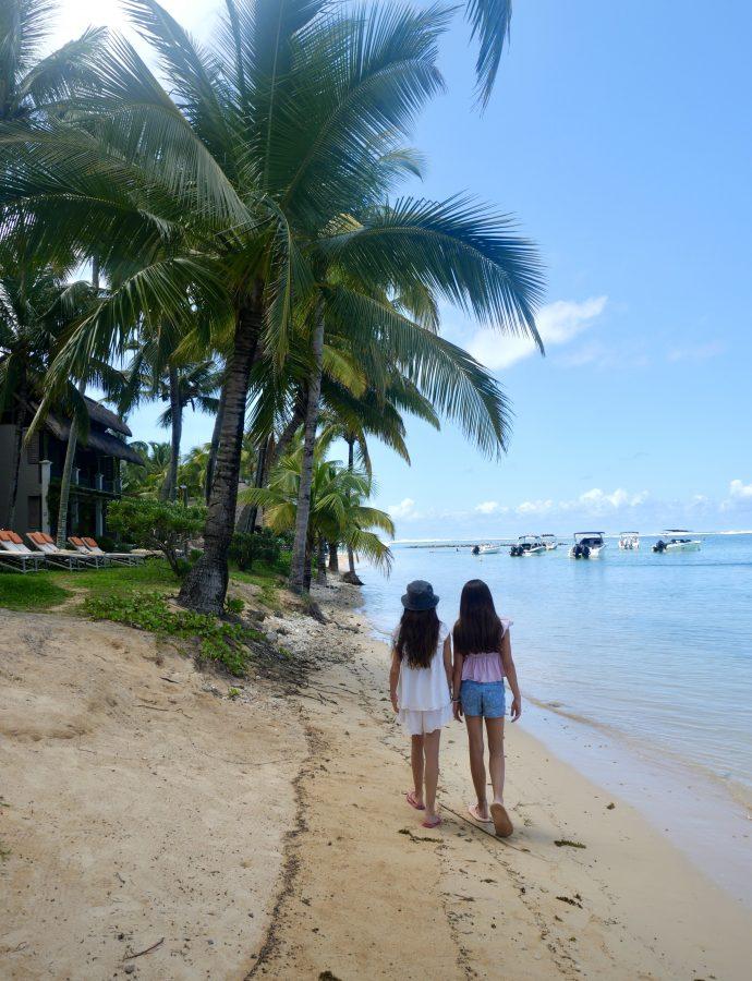 Quelle destination pour un voyage en famille en hiver ?