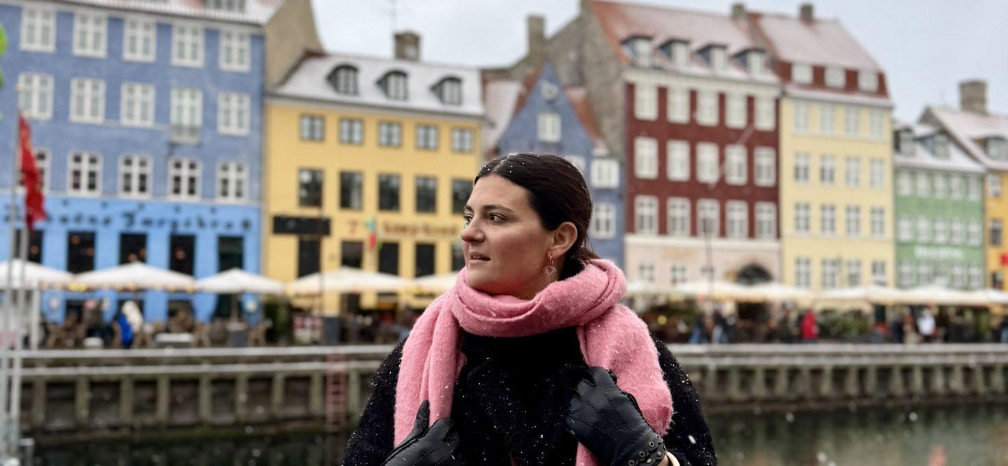 Visiter Copenhague En Famille En Hiver : Une Destination Magique à Découvrir