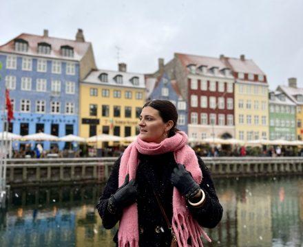 Visiter Copenhague En Famille En Hiver : Une Destination Magique à Découvrir