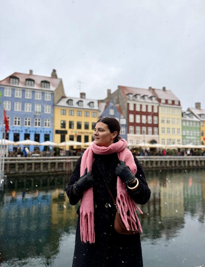 Visiter Copenhague En Famille En Hiver : Une Destination Magique à Découvrir