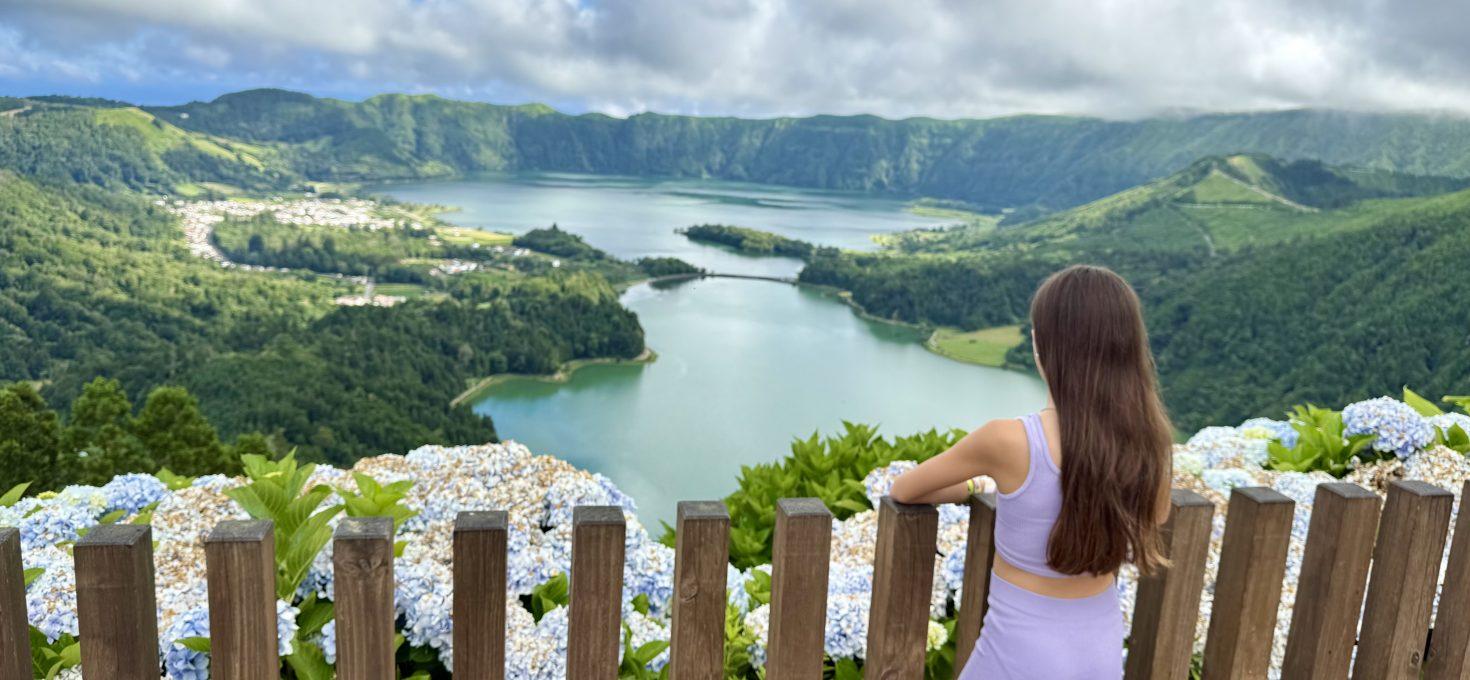 Top 10 des choses à faire à Sao Miguel aux Açores