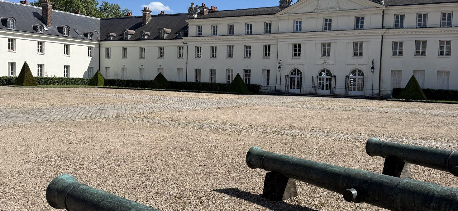 Découverte de la Saône-et-Loire en famille au cœur du Creusot